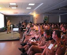 2º Encontro de Gestores de TCIP/PMPR