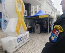 MAIO AMARELO DA ACP