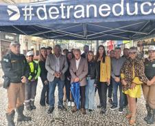 MAIO AMARELO DA ACP