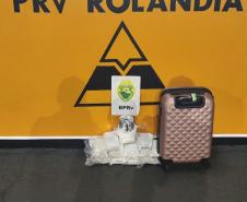BPRV ROLÂNDIA 