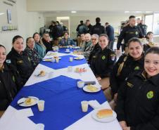 2° Café das Veteranas