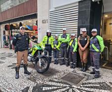 MAIO AMARELO DA ACP