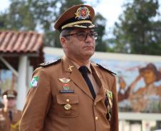 Solenidade Cel. Sarmento