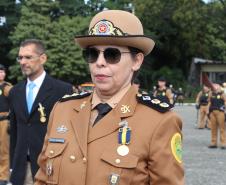Solenidade Cel. Sarmento