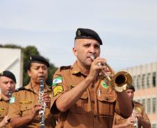 Solenidade Cel. Sarmento