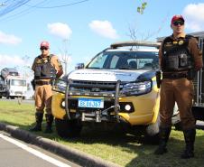 Operação Saúde e Paz no Trânsito