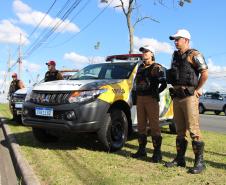 Operação Saúde e Paz no Trânsito