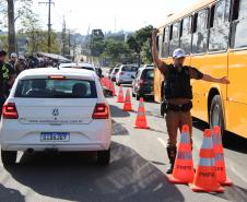 Operação Saúde e Paz no Trânsito