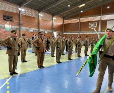 Entrega Medalha CG