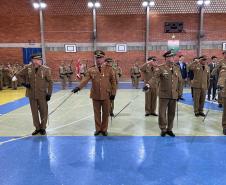 Entrega Medalha CG