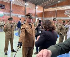Entrega Medalha CG