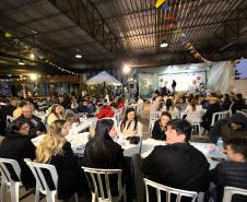 Festa Julina BPTran