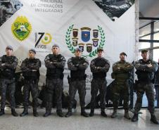 Simpósio CME