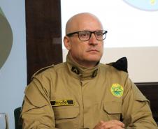Curso de Polícia Judiciária Militar (CPJM)