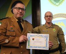 Curso de Polícia Judiciária Militar (CPJM)