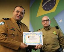 Curso de Polícia Judiciária Militar (CPJM)