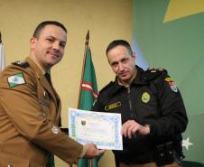 Curso de Polícia Judiciária Militar (CPJM)