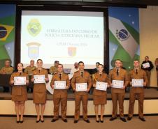 Curso de Polícia Judiciária Militar (CPJM)