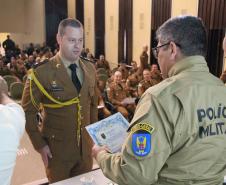 Curso de Polícia Judiciária Militar (CPJM)