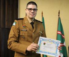 Curso de Polícia Judiciária Militar (CPJM)