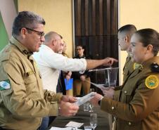 Curso de Polícia Judiciária Militar (CPJM)
