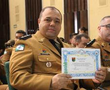 Curso de Polícia Judiciária Militar (CPJM)
