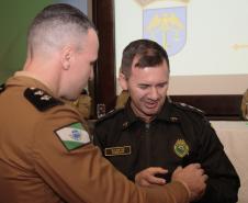 Curso de Polícia Judiciária Militar (CPJM)