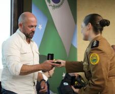 Curso de Polícia Judiciária Militar (CPJM)
