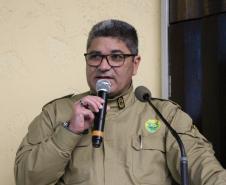 Curso de Polícia Judiciária Militar (CPJM)