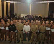 Curso de Polícia Judiciária Militar (CPJM)