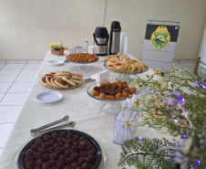 confraternização
