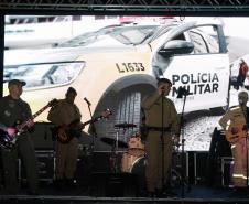 O evento contou com categorias diversificadas, incluindo masculino, feminino, militares, Pessoas com Deficiência (PCDs) e até mesmo uma categoria Kids
