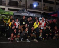 O evento contou com categorias diversificadas, incluindo masculino, feminino, militares, Pessoas com Deficiência (PCDs) e até mesmo uma categoria Kids