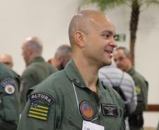 O ENAVSEG 2024 se destaca como um dos grandes eventos de aviação de segurança pública do Brasil
