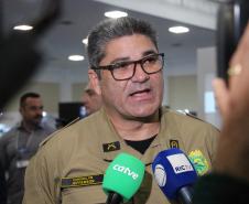 O ENAVSEG 2024 se destaca como um dos grandes eventos de aviação de segurança pública do Brasil