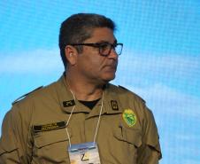 O ENAVSEG 2024 se destaca como um dos grandes eventos de aviação de segurança pública do Brasil