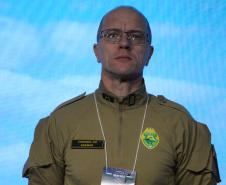 O ENAVSEG 2024 se destaca como um dos grandes eventos de aviação de segurança pública do Brasil