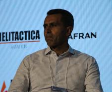 O ENAVSEG 2024 se destaca como um dos grandes eventos de aviação de segurança pública do Brasil