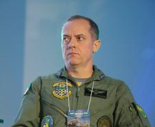 O ENAVSEG 2024 se destaca como um dos grandes eventos de aviação de segurança pública do Brasil