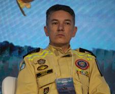 O ENAVSEG 2024 se destaca como um dos grandes eventos de aviação de segurança pública do Brasil