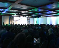 O ENAVSEG 2024 se destaca como um dos grandes eventos de aviação de segurança pública do Brasil