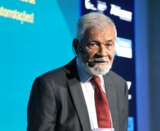 O ENAVSEG 2024 se destaca como um dos grandes eventos de aviação de segurança pública do Brasil