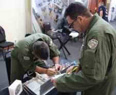 O ENAVSEG 2024 se destaca como um dos grandes eventos de aviação de segurança pública do Brasil