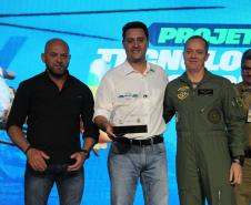 O ENAVSEG 2024 se destaca como um dos grandes eventos de aviação de segurança pública do Brasil