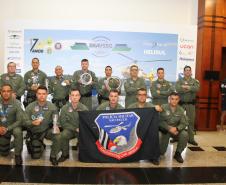 O ENAVSEG 2024 se destaca como um dos grandes eventos de aviação de segurança pública do Brasil