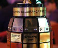 O ENAVSEG 2024 se destaca como um dos grandes eventos de aviação de segurança pública do Brasil