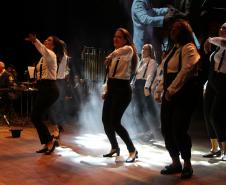 O concerto foi celebração uma especial em homenagem ao 170 anos da PMPR