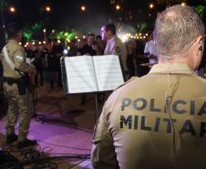 O ENAVSEG 2024 se destaca como um dos grandes eventos de aviação de segurança pública do Brasil