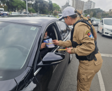 Semana Nacional de Trânsito