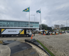 Semana Nacional de Trânsito
